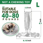 Toothbrush Chew
