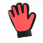Grooming Deshedding Brush Silicone