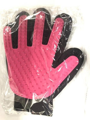 Grooming Deshedding Brush Silicone