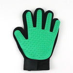 Grooming Deshedding Brush Silicone