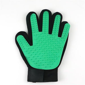 Grooming Deshedding Brush Silicone