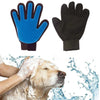 Grooming Deshedding Brush Silicone