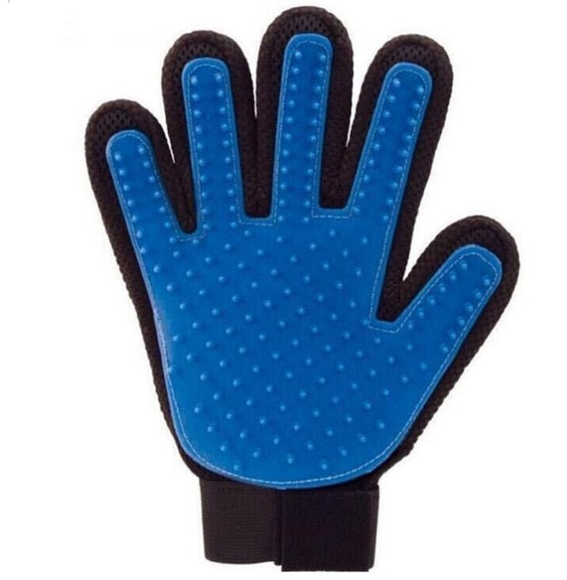 Grooming Deshedding Brush Silicone
