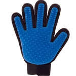 Grooming Deshedding Brush Silicone