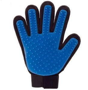 Grooming Deshedding Brush Silicone