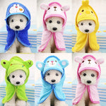 Towel Soft Drying Bath